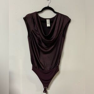 Express bodysuit